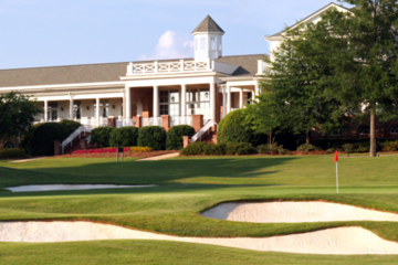georgia club