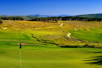 Jack Nicklaus shines at Cordillera with his Summit Course Colorado Golf
