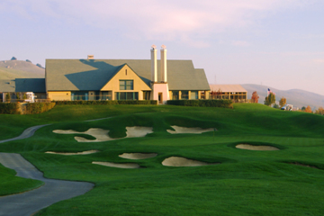 Take on Jack Nicklaus at Coyote Creek Golf Club in San Jose | California  Golf