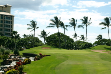 Ko Olina Golf Club Is A Pushover Course Not Hawaii Golf