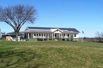 Revamped and reborn: Morris Williams Golf Course in Austin Texas Golf