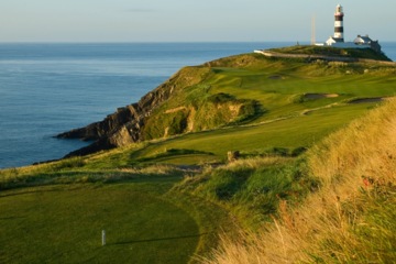 Old Head Golf Links