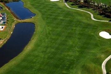 Wellen Park Golf & Country Club - Reviews & Course Info