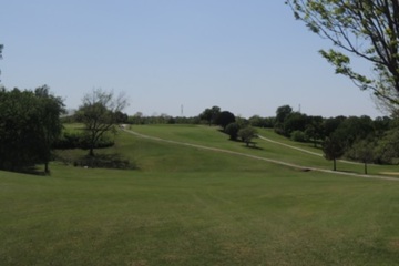 No Frills But Fun Golf And A Sense Of History At Glen Garden Golf