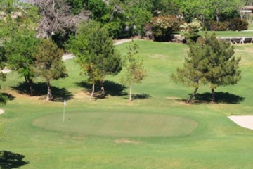 No Frills But Fun Golf And A Sense Of History At Glen Garden Golf