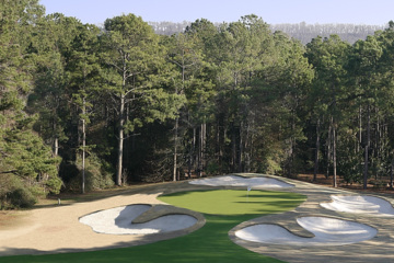 Heading To Callaway Gardens Bring Your Golf Clubs Georgia Golf