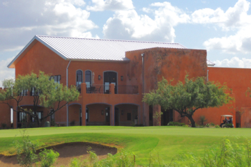 Max A Mandel Municipal Golf Course: Taking it to the max in Laredo