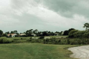Jensen Beach Golf Club
