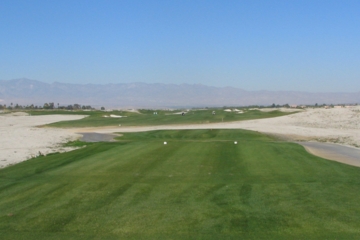 Looking for out of the ordinary Palm Springs golf? Try Cimarron Golf