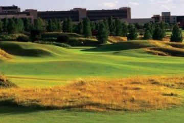 Texas Tech's Rawls golf course: Football's not only thing that flies in  Lubbock
