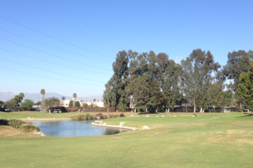 Los Amigos Golf Course  Downey, CA - Main Articles