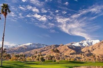 Indian Canyons Golf Resort shines in Palm Springs | California Golf