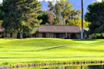 Palm Desert Resort Country Club - Reviews & Course Info