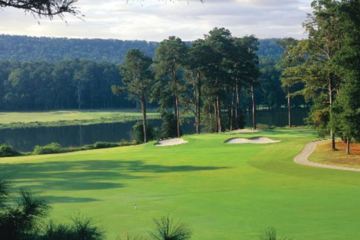 Don T Overlook Classic Callaway Gardens For That Golf Getaway