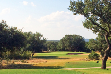 Review Texas Hill Country Shines At Popular Delaware Springs Golf Course In Burnet