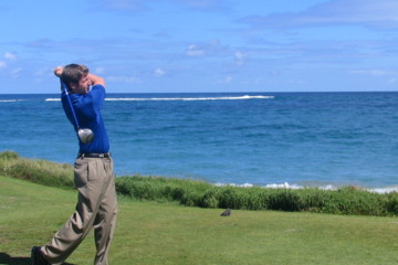 Royal St. Kitts has plenty of ocean and sea views.