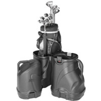 Bag boy 2025 golf travel bag