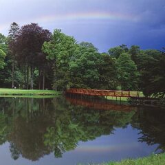 The O'Meara Course at Carton House Golf Club is a worthwhile play in County Kildare, reader Steve Van Ullen says.