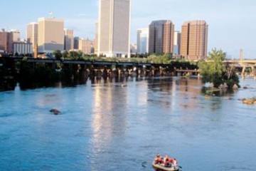Richmond, Va.: The kind of city that takes people by surprise.