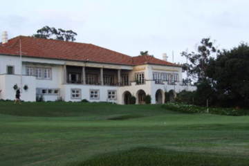Located just minutes from the famous Casino Estoril, Estoril Golf Club is a classic European parkland course.
