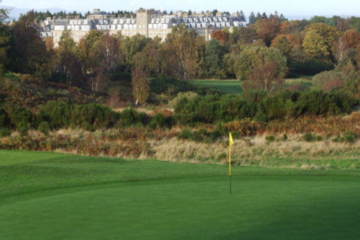 The Gleneagles will host the 2014 Ryder Cup on the PGA Centenary -- but many say the original King's is better.