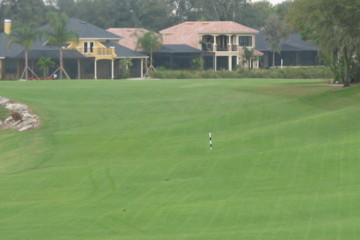 Looking for an undiscovered Central Florida golf gem? Try The Club at