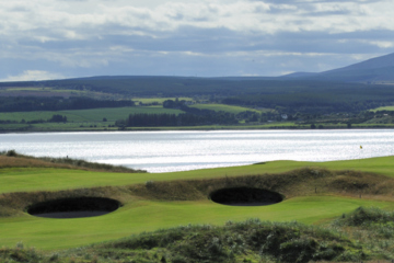 Carnegie Club at Skibo Castle