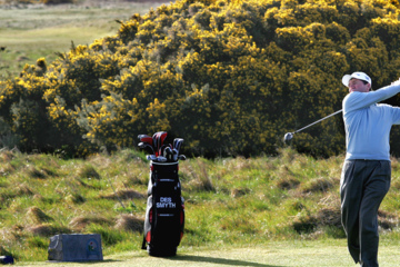 Seapoint doesn't have history on its side, but it's an outstanding links experience nonetheless.