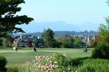 Morgan Creek Golf Course in Surrey is among the best public golf courses in Canada, Jason Scott writes.