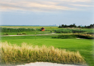 The Bay Course at Seaview Resort