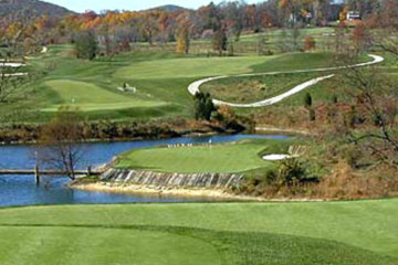 The Victory Pass lets you play P.B. Dye Golf Club and other mid-Atlantic tracks at big savings.