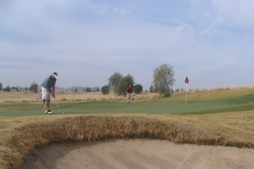 Pro athletes go where pro athletes are members: Hello, Southern Dunes.