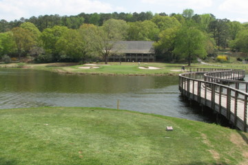 Heading To Callaway Gardens Bring Your Golf Clubs Georgia Golf