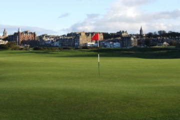 Planning a tour that visits both Ireland and Scotland in the same trip will ensure you don't miss out on playing the Old Course at St. Andrews.