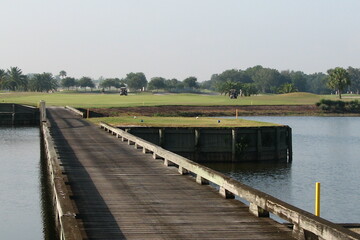 No. 2, Ridgewood Lakes Golf and Country Club, Davenport, Florida