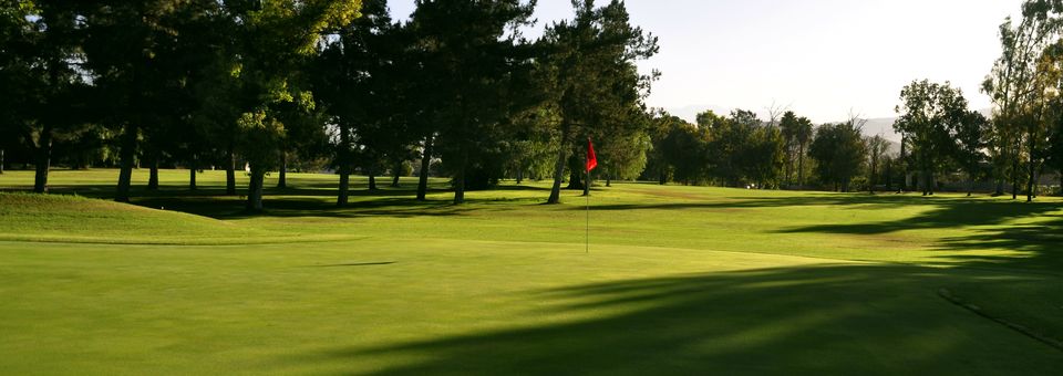 Royal Vista Golf Club Ontario