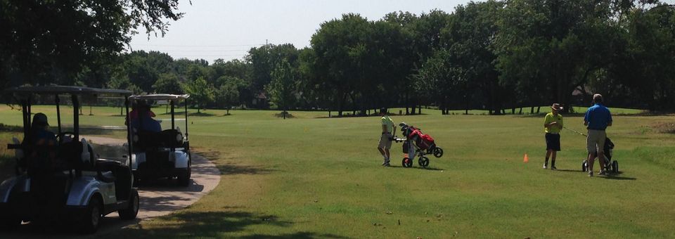 DFW Golf Courses And Lessons