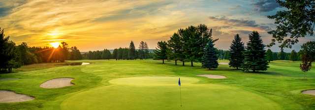 Petoskey Golf Petoskey Golf Courses Ratings And Reviews Golf Advisor