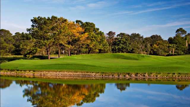 Bay Point Resort - Nicklaus Course