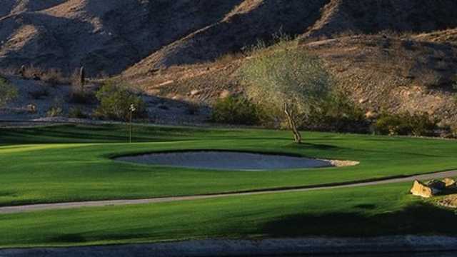 Club West Golf Course - Semi-Private