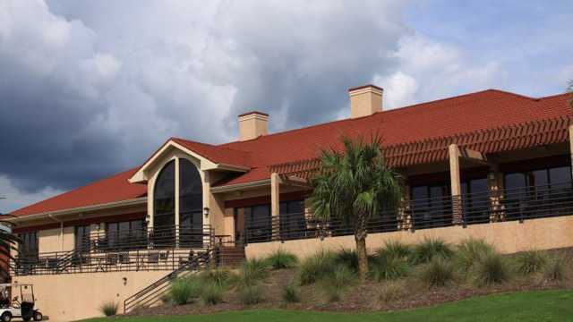 Club at Hidden Creek, The - Semi-Private