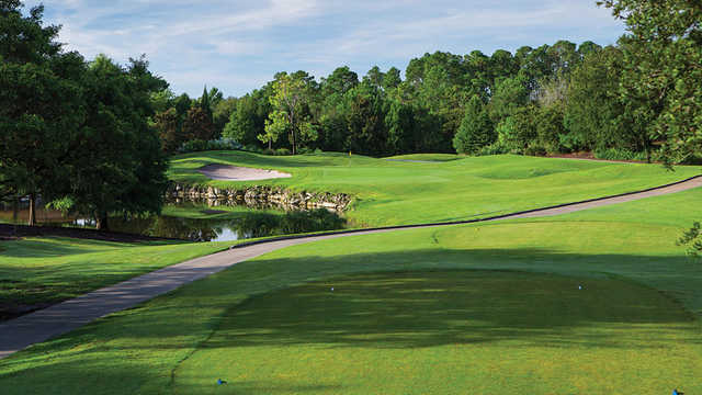The Legends at Orange Lake Resort