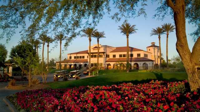 Legacy Golf Club