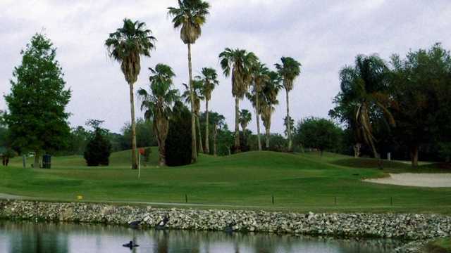 River Run Golf Links - Public