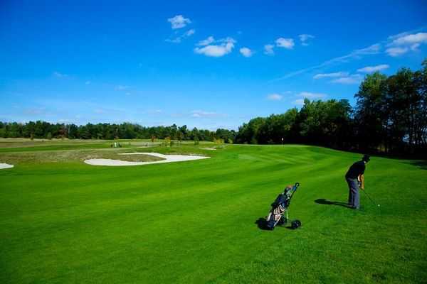 Gross Kienitz Golf Club Robert Baker Course in Groß Kienitz Gross Kienitz Golf Club Robert Baker Course in Groß Kienitz