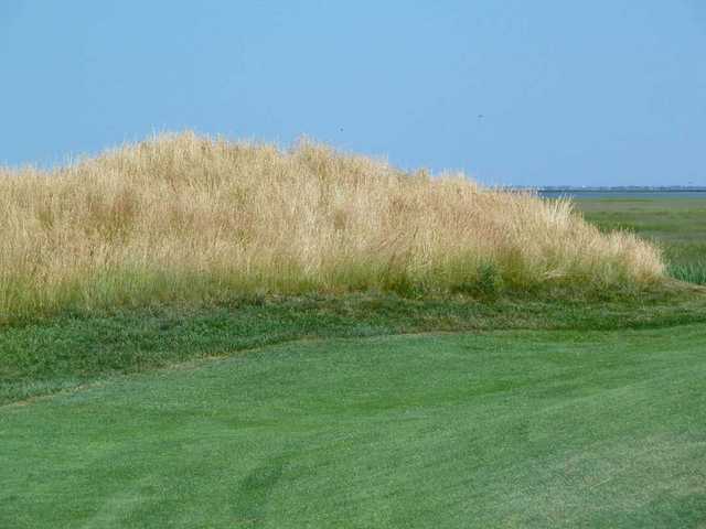 Seaview The Bay Course In Absecon New Jersey USA Golf Advisor