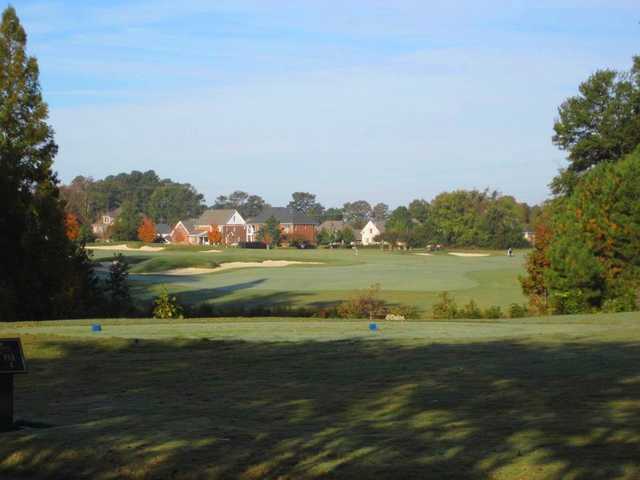 Riverfront Golf Club In Suffolk, Virginia, USA | Golf Advisor