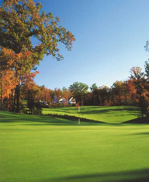 Tradition Golf Club at Stonehouse in Toano, Virginia, USA Golf Advisor