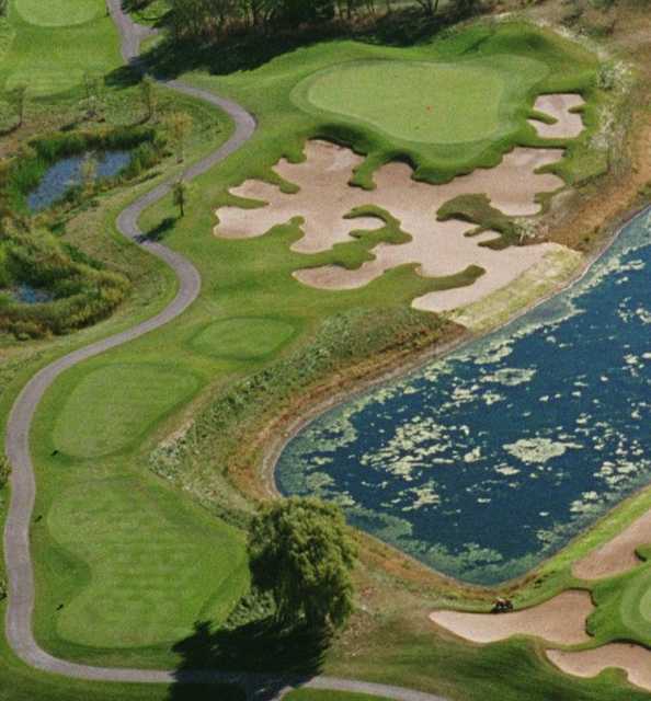 Foxford Hills Golf Club in Cary, Illinois, USA Golf Advisor