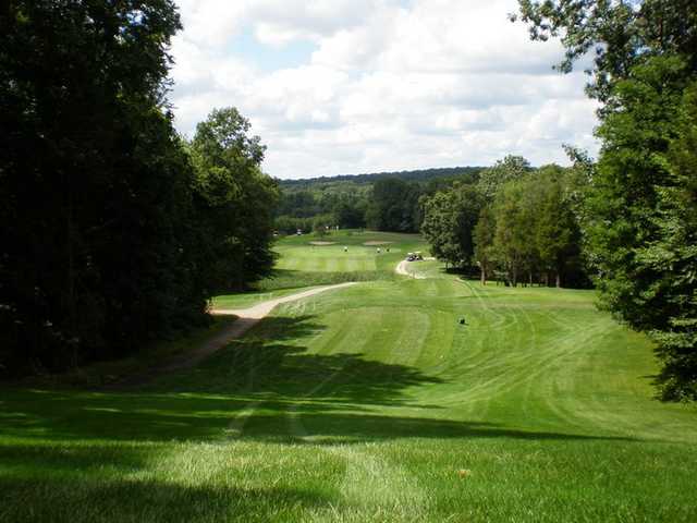 River Ridge Golf Course In Jewett City Connecticut USA Golf Advisor